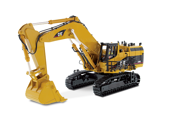 Cat 5110B Hydraulic Excavator - 1:50
